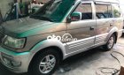 Mitsubishi Jolie    2.0 2003 - Bán Mitsubishi Jolie 2.0 sản xuất năm 2003, màu bạc còn mới