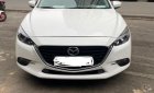 Mazda 3 AT 2018 - Cần bán Mazda 3 AT năm sản xuất 2018, màu trắng