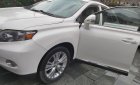 Lexus RX 2012 - Bán Lexus RX 450h năm sản xuất 2015, màu đen, nhập khẩu nguyên chiếc, giá 460tr