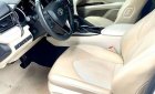 Toyota Camry 2.5Q 2020 - Bán Toyota Camry 2.5Q năm 2020, màu trắng, nhập khẩu nguyên chiếc