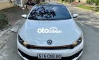 Volkswagen Scirocco  1.4  2012 - Cần bán Volkswagen Scirocco 1.4 sản xuất 2012, màu trắng giá cạnh tranh