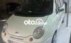 Daewoo Matiz  SE  2007 - Bán xe Daewoo Matiz SE năm 2007, màu trắng