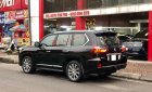 Lexus LX 2016 - Cần bán gấp Lexus LX 570 đời 2016, màu đen, nhập khẩu