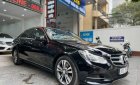 Mercedes-Benz E250 E250  2014 - Cần bán lại xe Mercedes E250 sản xuất năm 2014, màu đen, xe nhập