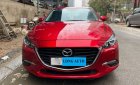 Mazda 3   Sport 1.5L Deluxe 2020 - Bán xe Mazda 3 Sport 1.5L Deluxe năm sản xuất 2020, màu đỏ