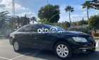 Toyota Camry 2.4G 2008 - Cần bán xe Toyota Camry 2.4G năm 2008, màu đen, 398tr