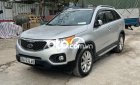 Kia Sorento AT 2012 - Bán Kia Sorento AT sản xuất năm 2012, màu bạc, giá 430tr