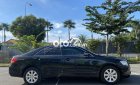 Toyota Camry 2.4G 2008 - Cần bán xe Toyota Camry 2.4G năm 2008, màu đen, 398tr