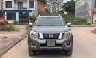 Nissan Navara 2017 - Cần bán lại xe Nissan Navara VL 4x4AT sản xuất năm 2017, màu xám, nhập khẩu, xe đẹp chấm hết không điểm chê