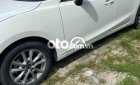 Mazda 3 1.5AT 2018 - Cần bán lại xe Mazda 3 1.5AT sản xuất 2018, màu trắng xe gia đình