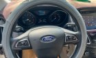 Ford Focus   1.5 Ecoboost Trend sedan 2019 - Cần bán lại xe Ford Focus 1.5 Ecoboost Trend sedan sản xuất 2019, màu trắng đã đi 47.000km