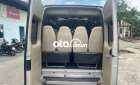 Ford Transit  Luxury   2017 - Cần bán Ford Transit Luxury sản xuất 2017, giá chỉ 420 triệu