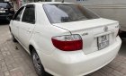 Toyota Vios 1.3MT 2004 - Bán Toyota Vios 1.3MT năm 2004, màu trắng chính chủ