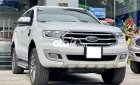 Ford Everest  Titanium AT 2017 - Bán Ford Everest Titanium AT sản xuất năm 2017, màu trắng