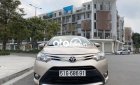 Toyota Vios 1.5E MT 2015 - Cần bán lại xe Toyota Vios 1.5E MT năm sản xuất 2015