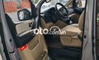 Hyundai Starex   MT 2016 - Bán Hyundai Starex MT năm 2016, màu bạc, nhập khẩu nguyên chiếc, giá tốt