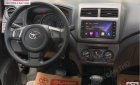 Toyota Wigo 1.2 G AT 2019 - Bán Wigo tự động 2019, xe gia đình chạy kỹ, sơ cua chưa hạ
