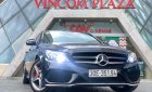 Mercedes-Benz C300 AMG 2016 - Cần bán gấp Mercedes C300 AMG năm 2016, màu đen