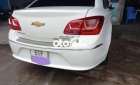Chevrolet Cruze  LT  MT 2016 - Cần bán Chevrolet Cruze LT  MT năm 2016, màu trắng
