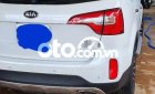 Kia Sorento AT 2020 - Bán ô tô Kia Sorento sản xuất 2020, màu trắng xe gia đình