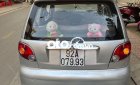 Daewoo Matiz   SE  2008 - Bán xe Daewoo Matiz SE năm sản xuất 2008, màu bạc