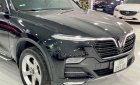 Jonway Q20 Plus  2020 - Bán xe VinFast LUX SA2.0 Plus năm 2020, màu đen