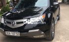 Acura MDX    AT 2008 - Bán Acura MDX AT năm 2008, màu đen xe gia đình