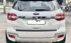 Ford Everest  Titanium AT 2017 - Bán Ford Everest Titanium AT sản xuất năm 2017, màu trắng