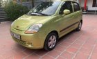 Chevrolet Spark LT 2009 - Bán Chevrolet Spark LT năm sản xuất 2009 xe gia đình, giá 110tr