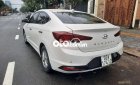 Hyundai Elantra 1.6 MT 2019 - Xe Hyundai Elantra 1.6 MT năm 2019, màu trắng, 450tr