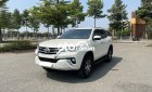 Toyota Fortuner  2.7V 4x2 AT  2019 - Bán xe Toyota Fortuner 2.7V 4x2 AT sản xuất 2019, nhập khẩu