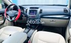 Kia Sorento 2.2 Premiumd AT 2019 - Cần bán xe Kia Sorento 2.2 Premiumd AT sản xuất 2019, màu trắng số tự động, xe tư nhân, một chủ từ mới
