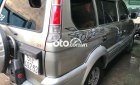 Mitsubishi Jolie    2.0 2003 - Bán Mitsubishi Jolie 2.0 sản xuất năm 2003, màu bạc còn mới