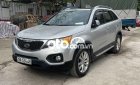 Kia Sorento AT 2012 - Bán Kia Sorento AT sản xuất năm 2012, màu bạc, giá 430tr