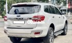 Ford Everest  Titanium AT 2017 - Bán Ford Everest Titanium AT sản xuất năm 2017, màu trắng