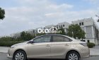 Toyota Vios 1.5E MT 2015 - Cần bán lại xe Toyota Vios 1.5E MT năm sản xuất 2015