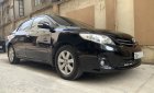 Toyota Corolla 1.8L    2010 - Bán Toyota Corolla Altis 1.8L sản xuất 2010, màu đen chính chủ