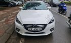 Mazda 3  Sport 2.0L Signature Luxury 2017 - Cần bán Mazda 3 Sport 2.0L Signature Luxury sản xuất năm 2017, màu trắng