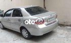 Toyota Vios   MT  2007 - Cần bán Toyota Vios MT sản xuất năm 2007, màu bạc, nhập khẩu 