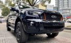 Ford Ranger   Wildtrak   2021 - Bán Ford Ranger Wildtrak sản xuất 2021, màu đen