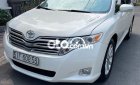 Toyota Venza  2.7 AT 2009 - Cần bán gấp Toyota Venza 2.7 AT năm 2009, màu trắng, nhập khẩu nguyên chiếc