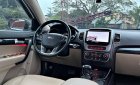 Kia Sorento AT 2018 - Kia Sorento AT năm 2018, màu trắng, xe đẹp như mới, chỉ 130tr nhận xe ngay