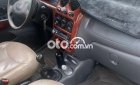 Daewoo Matiz   SE  2008 - Bán xe Daewoo Matiz SE năm sản xuất 2008, màu bạc