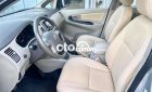 Toyota Innova  2.0E MT 2016 - Bán Toyota Innova 2.0E MT năm sản xuất 2016, màu bạc giá cạnh tranh