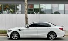 Mercedes-Benz C200 2019 - Cần bán gấp Mercedes-Benz C200 năm 2019, màu trắng, giá cạnh tranh