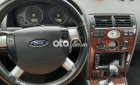 Ford Mondeo   2.5AT 2004 - Cần bán lại xe Ford Mondeo 2.5AT sản xuất năm 2004, màu đen chính chủ