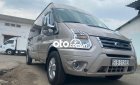 Ford Transit  Luxury   2017 - Cần bán Ford Transit Luxury sản xuất 2017, giá chỉ 420 triệu