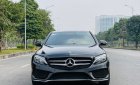 Mercedes-Benz C300 AMG  2016 - Cần bán gấp Mercedes C300 AMG năm sản xuất 2016, hai màu