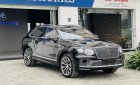 Bentley Bentayga 2021 - Bentley Bentayga V8 4.0L năm 2021 full option, hỗ trợ bank