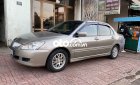 Mitsubishi Lancer   GLX  2003 - Cần bán lại xe Mitsubishi Lancer GLX năm sản xuất 2003, 165tr